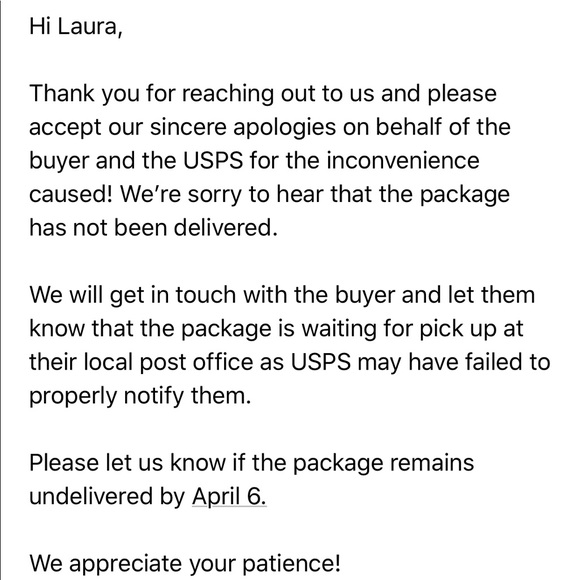 Shipping - Picture 2 of 2